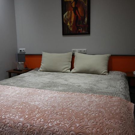 Evangelia Homes Sykia Dış mekan fotoğraf